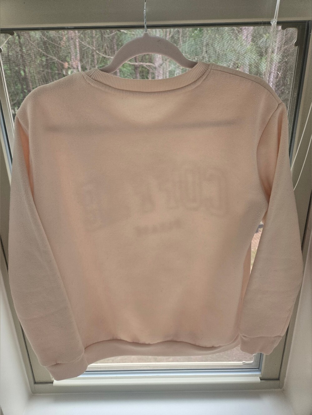 Coffee Please Sweatshirt Size Small - Picture 2 of 2